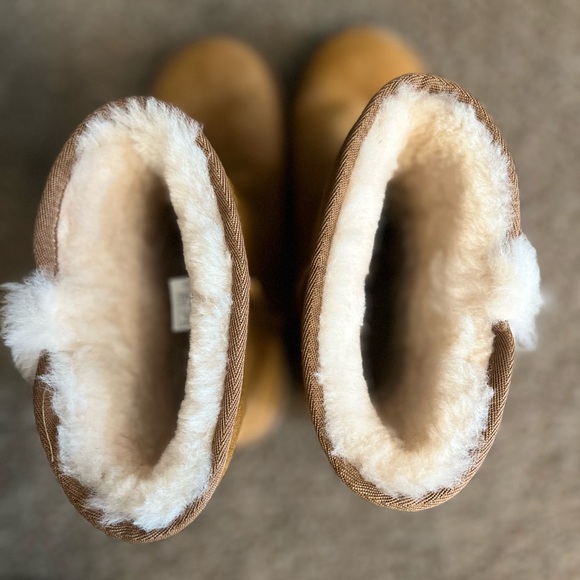 Kookaburra Victoria Short Boots - Picture 5 of 5